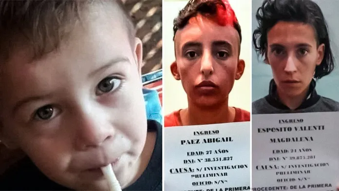 Abuso sexual y escándalo en una fábrica
