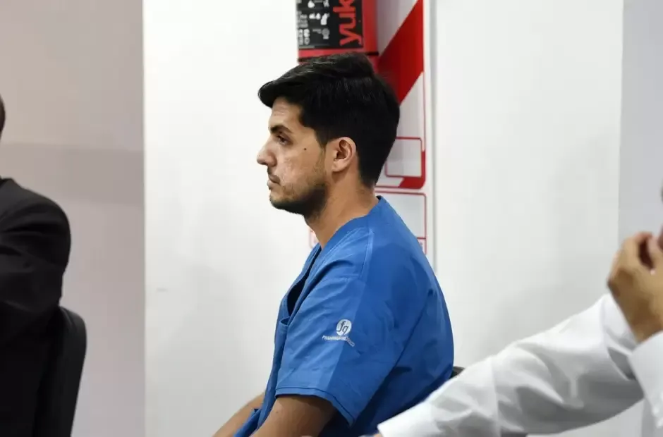 Abusos sexuales: el alarmante número de un informe de la Ciudad de Buenos Aires