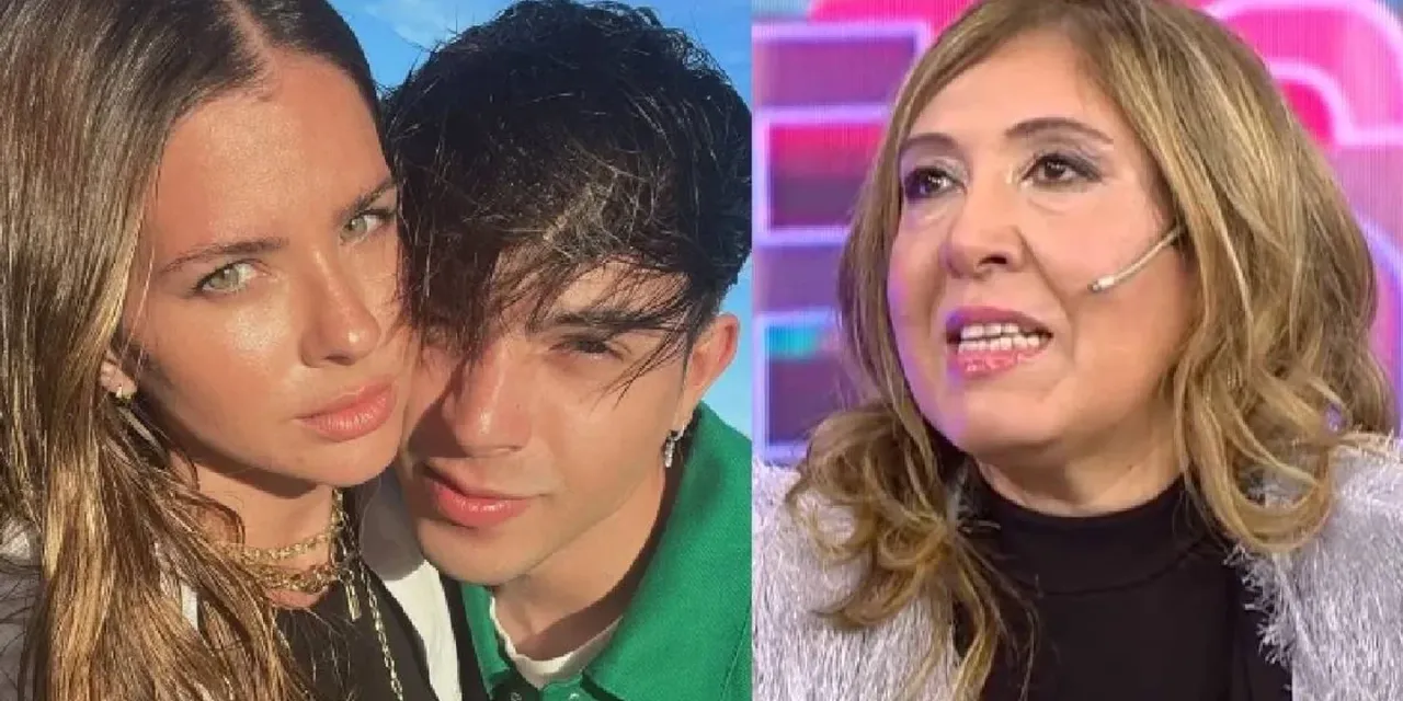 “Acá hay una mano negra”