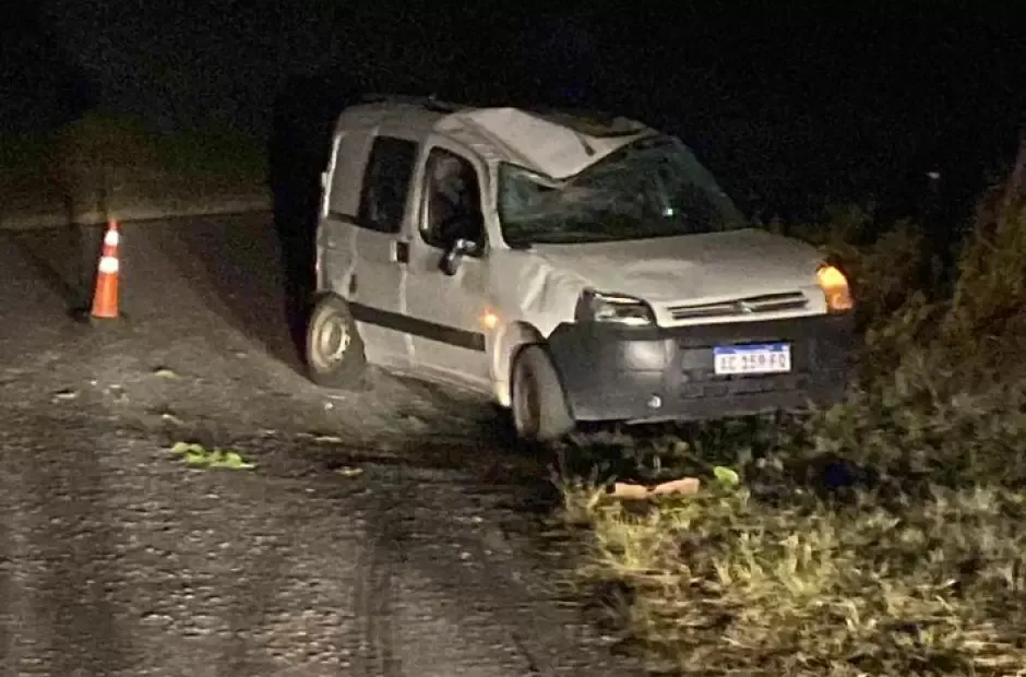 “Acampe piquetero” a nivel nacional y también en Catamarca
