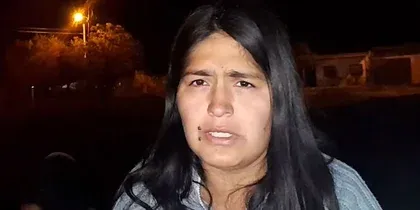 Accidentado de El Tolar debió ser bajado en angarilla porque el helicóptero no apareció