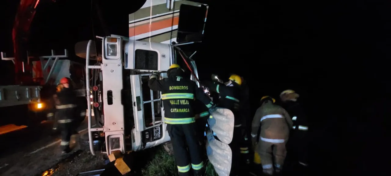 Accidente doméstico