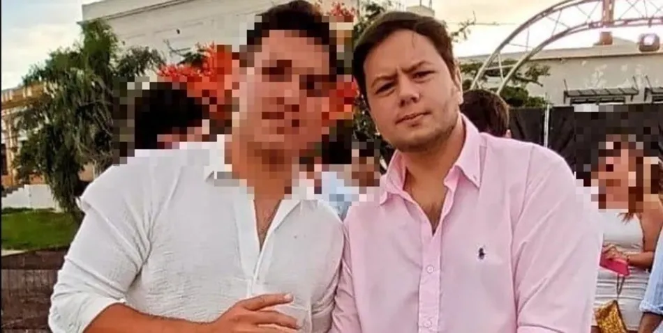 Accidente fatal en la Quebrada de Moreira: un motociclista perdió la vida