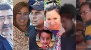 Accidente laboral: Un trabajador fue trasladado en clave roja