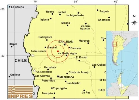 Acertijo: ¿sobre qué número se estacionó el auto rojo?