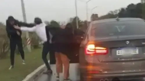 Aclaración de pre-candidata a Intendente
