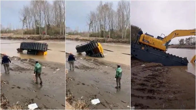 Aclaración sobre Ribeiro en Catamarca