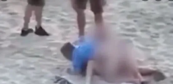 Acordaron tener sexo por dinero, pero se negó a pagarle y todo se complicó