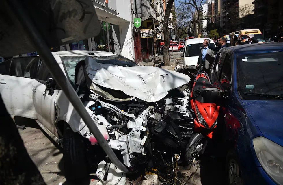Acosaron y abusaron de una joven a la salida del boliche