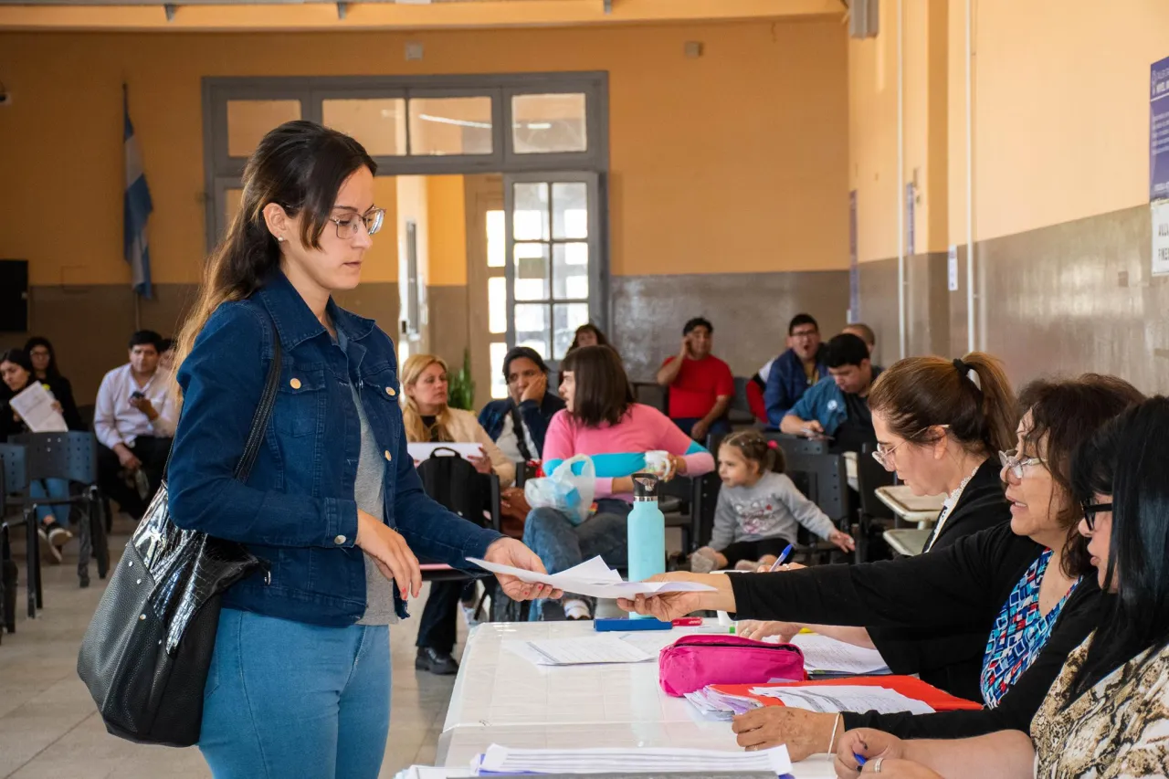 Acreditación de haberes a la Administración Pública Provincial