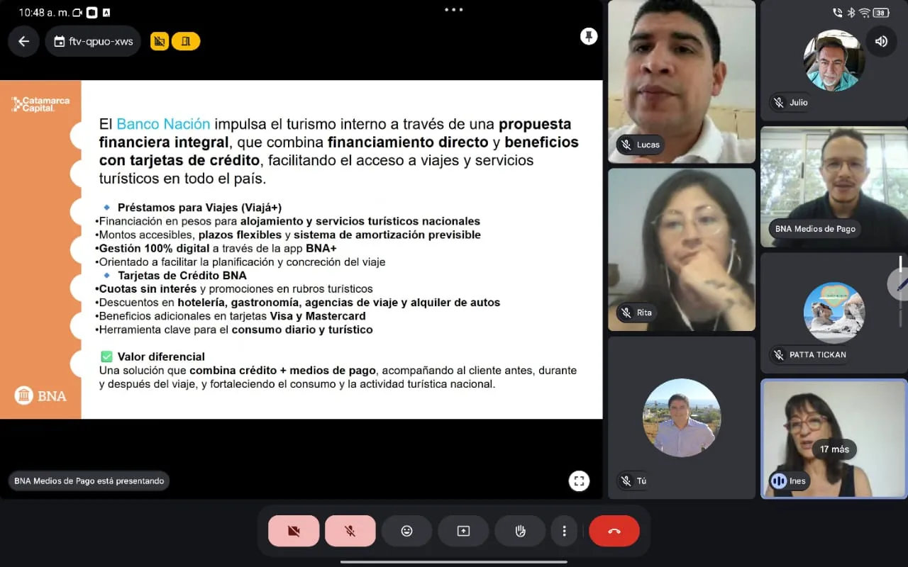 Actividad sísmica marca la Navidad