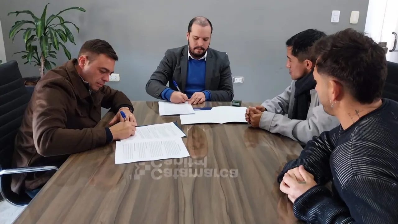 Acuerdo entre YPF y McDonald s: los tres tipos de locales que abrirán