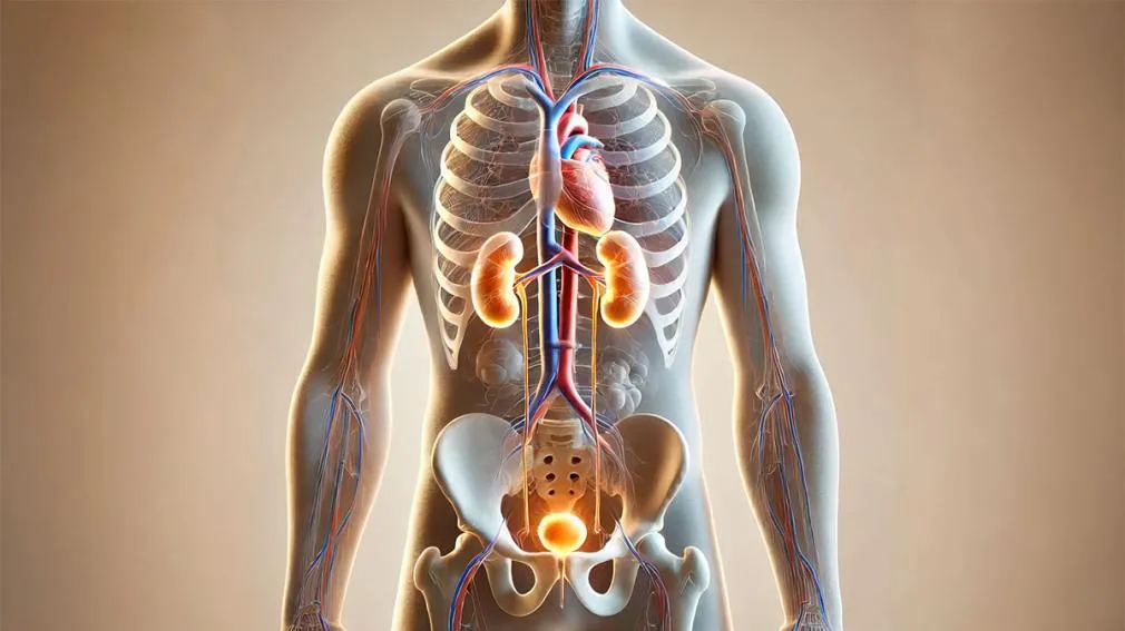 Acumulador compulsivo: vecinos denuncian que un hombre acumula basura en la puerta de su casa desde hace 10 años