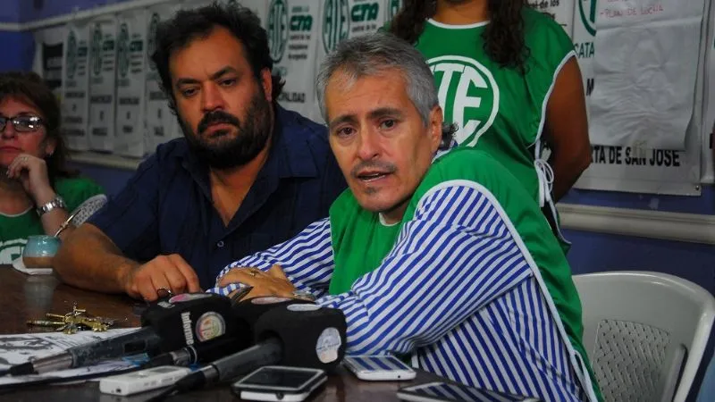 Acusados de abuso y rapto a juicio