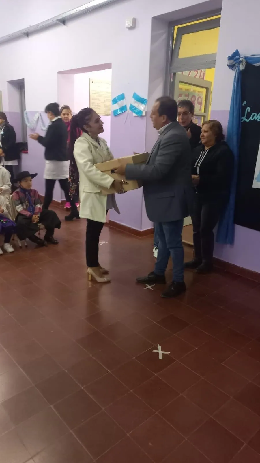 Adiós a la inflamación abdominal
