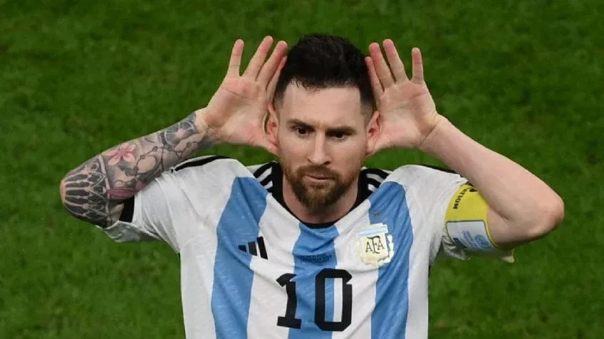 Adiós Copa América: descubrió que su novio le fue infiel y se vengó de la peor manera