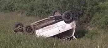 Adolescente demorado con objetos robados