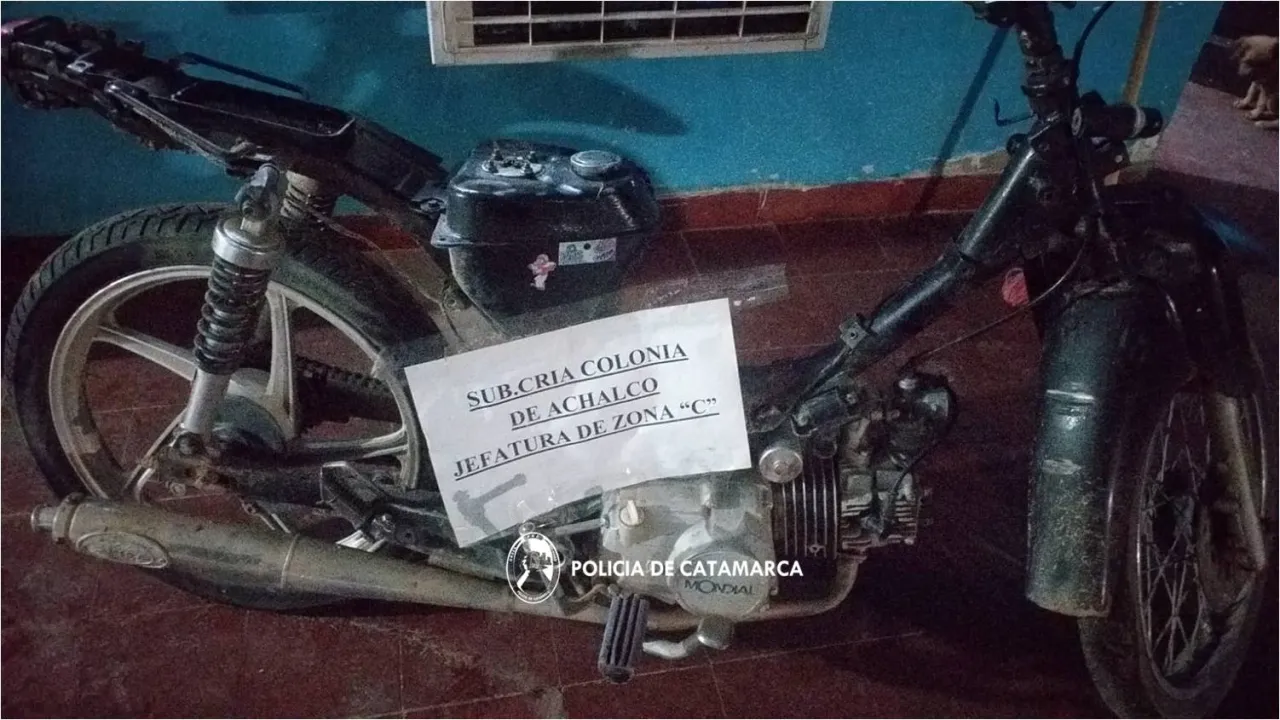 Adolescente lesionada tras ser embestida cuando cruzaba la Avenida