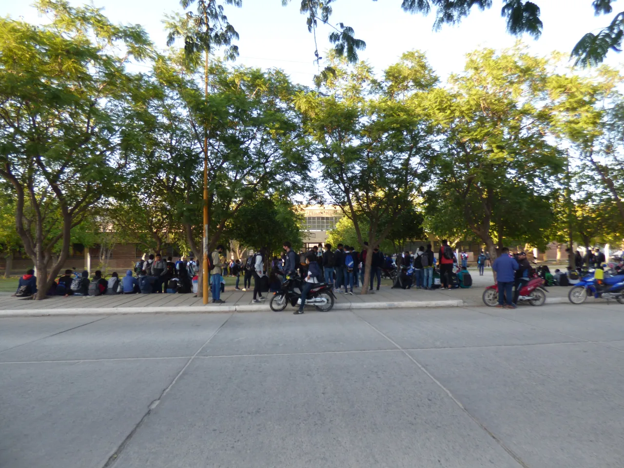 Adolescente no regresa a su casa por supuesto maltrato físico y verbal de su madre
