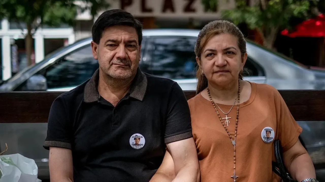 Adolescente recibió una descarga eléctrica