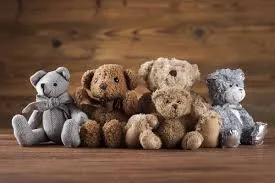 Adopción Plena para tres hermanitos