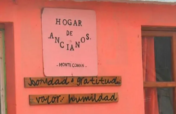 Adrián Suar fue a Olivos "por lo mismo" que Florencia Peña