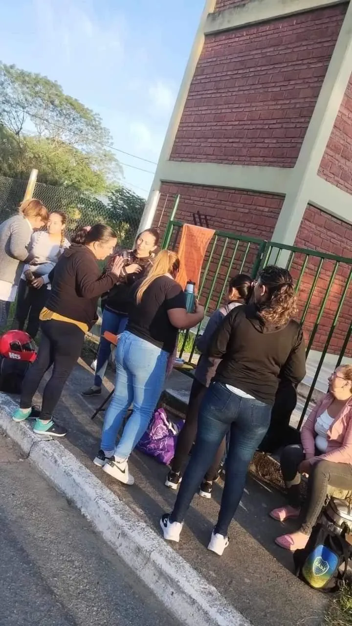 Advierten que América podría enfrentar "la peor temporada de dengue"