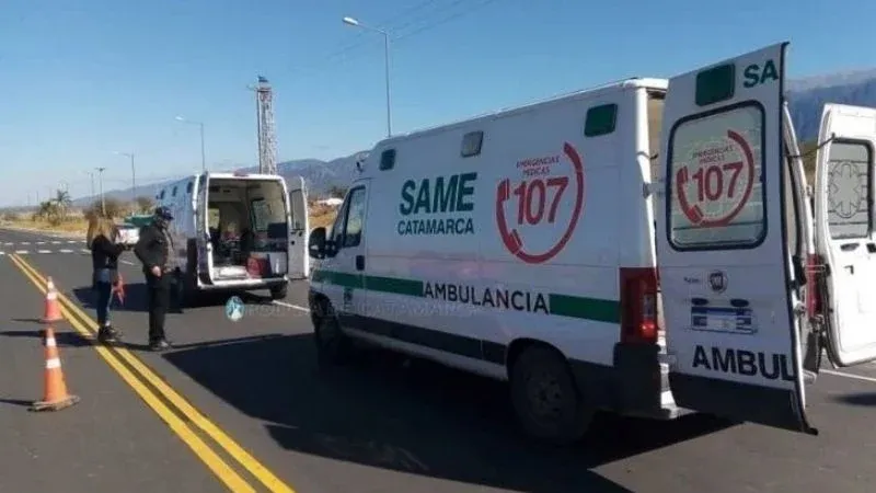 AFIP lo prohíbe, pero los argentinos igual compran cubiertas en Chile