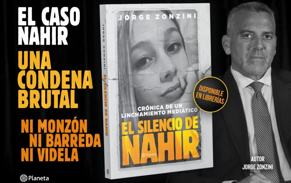 Afirma que el perfume de su padre muerto hace 10 años la salvó de una tragedia