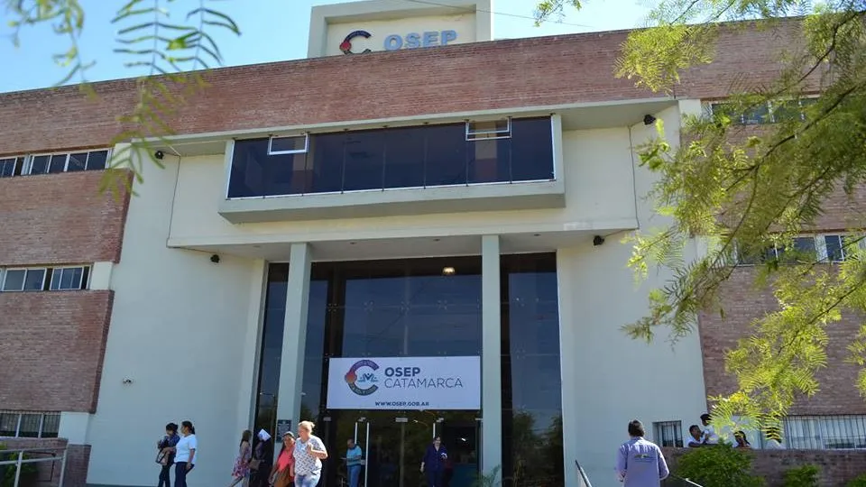 Agentes de Salud de Belén retoman sus tareas