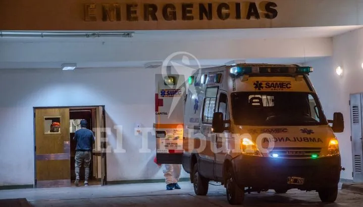 Agentes de tránsito y conductores protagonizaron una violenta pelea callejera durante control (VIDEO)