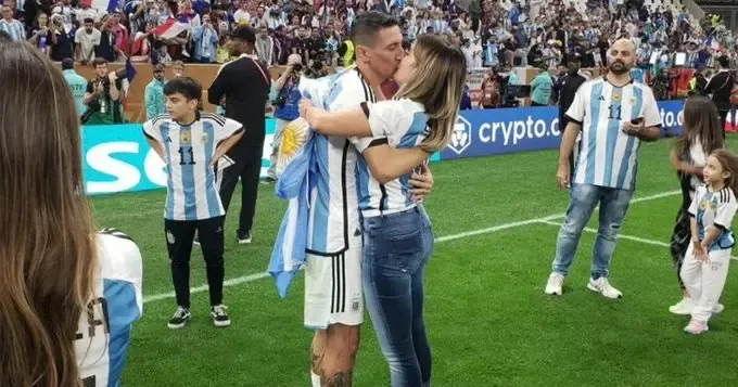 Agradecimiento a dos HÉROES