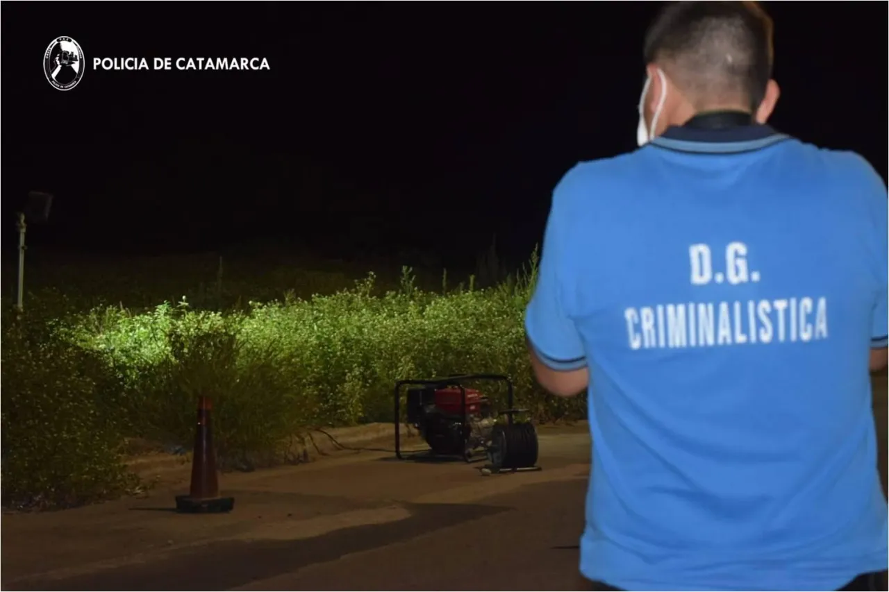 Agredieron a dos personas y fueron aprehendidos