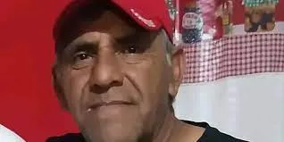Agredió a su madre y fue aprehendido
