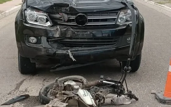 Agredió brutalmente a su pareja