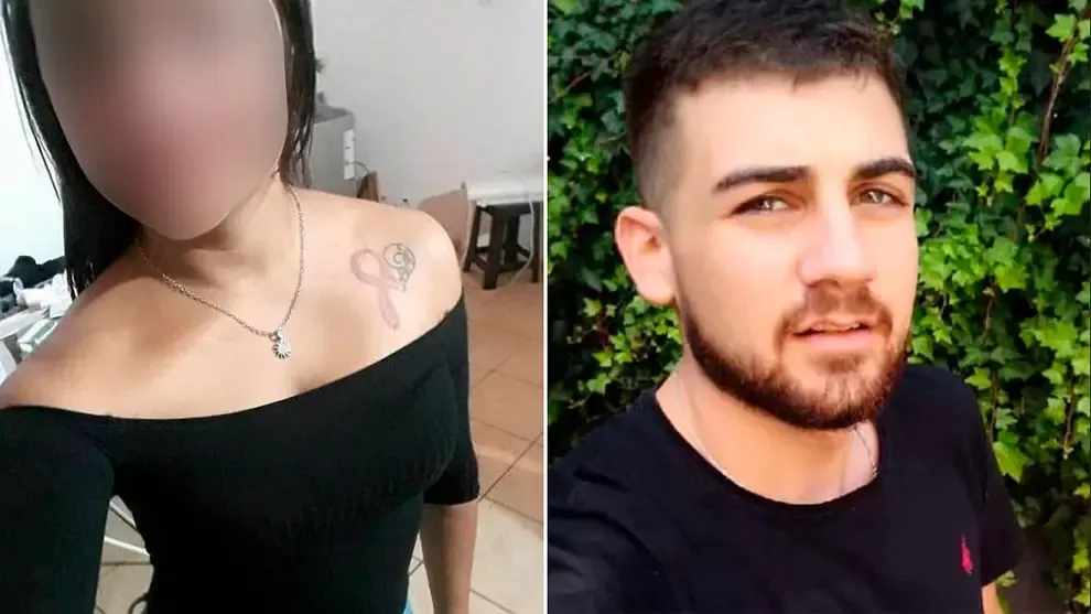 Agredió físicamente a su padre y fue aprehendido