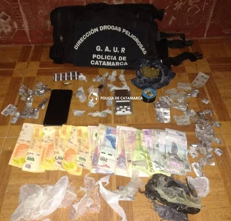 Ahora: Buscan intensamente a una adolescente de 13 años