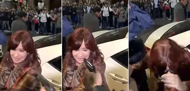 Ahora: Condenaron al joven que dejó ciego a otro joven durante un robo