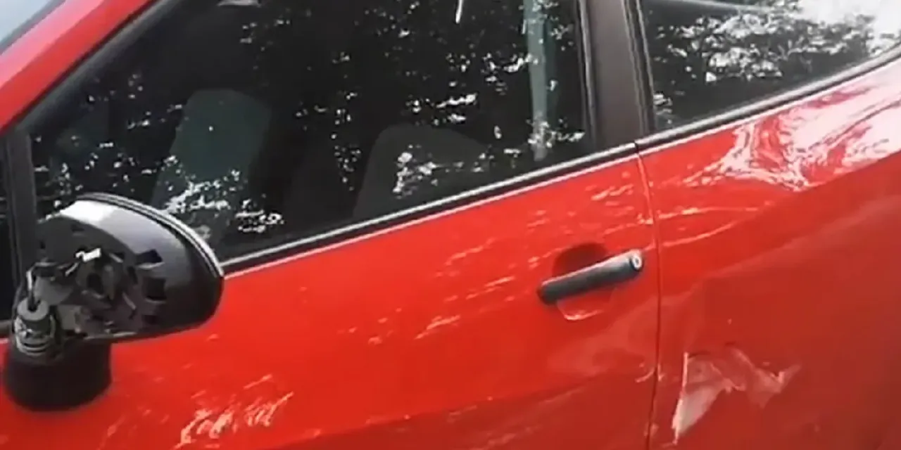 Ahora: Confirman que Anyelén Gallo Arias fue asesinada