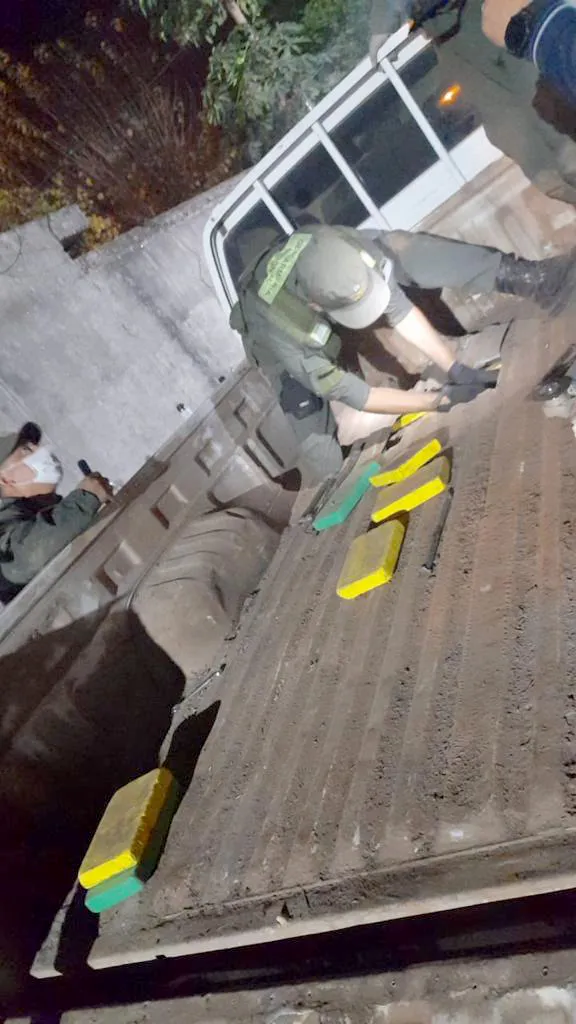 Ahora: el Fiscal Reynoso pidió a Bacchiani que demuestre que tiene fondos