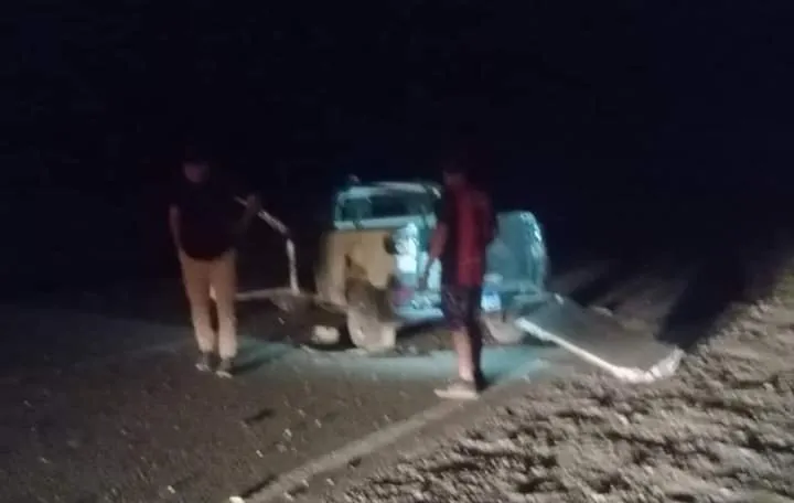 Ahora: Encontraron a un hombre sin vida