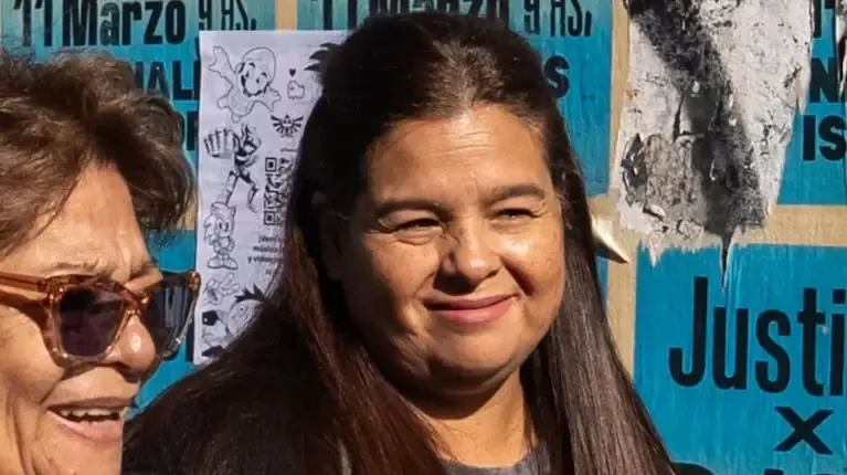 Ahora: encontraron a una mujer sin vida en su casa