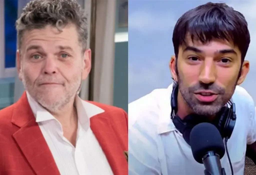 Ahora: Encontraron a una persona sin vida