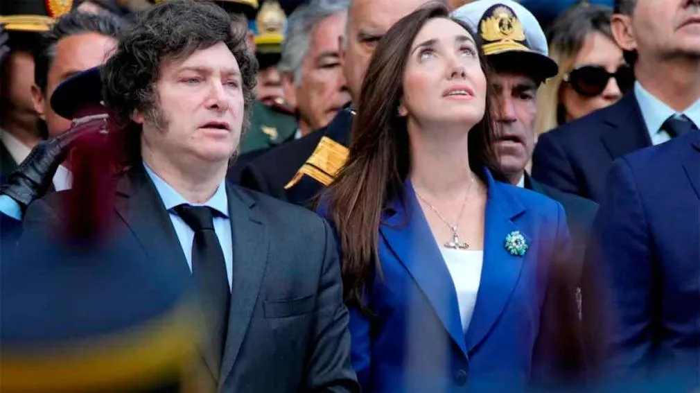 Ahora: Encontraron el avión