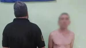 AHORA: Encontraron restos óseos