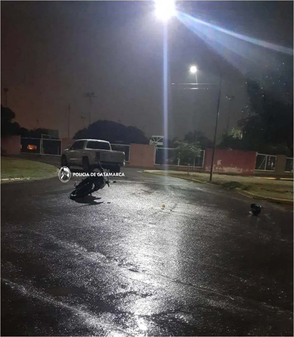 Ahora: Investigan la muerte de un hombre