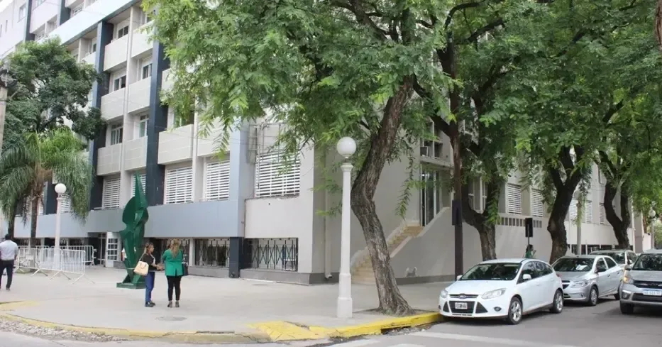 Ahora: La encontraron sin vida