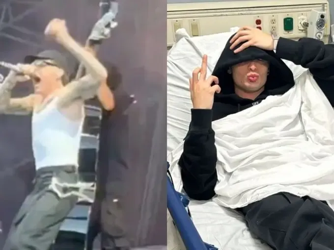 Ahora: La Policía le secuestró la moto al "Gomero Flash"
