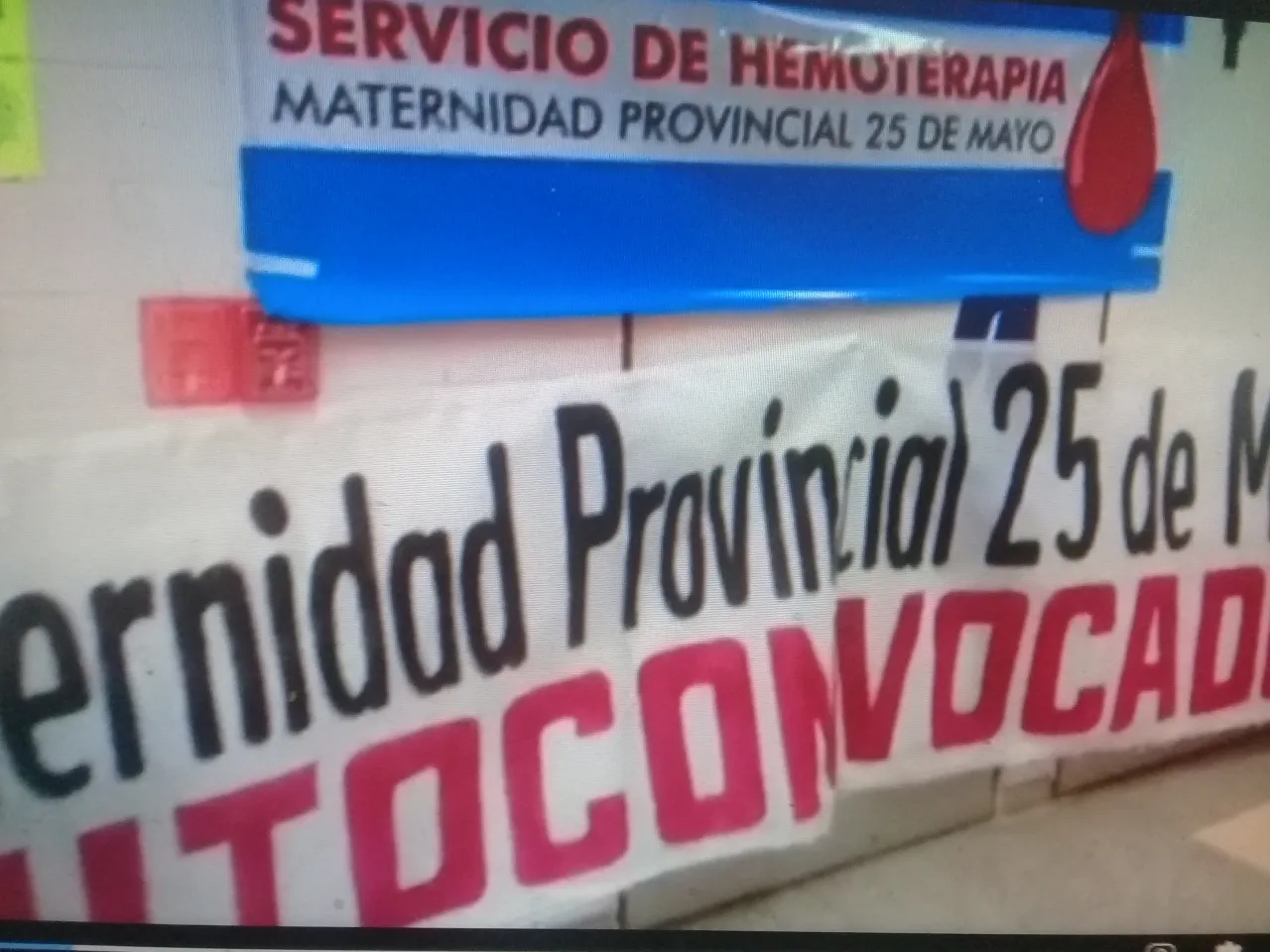Ahora: otro sismo en Catamarca