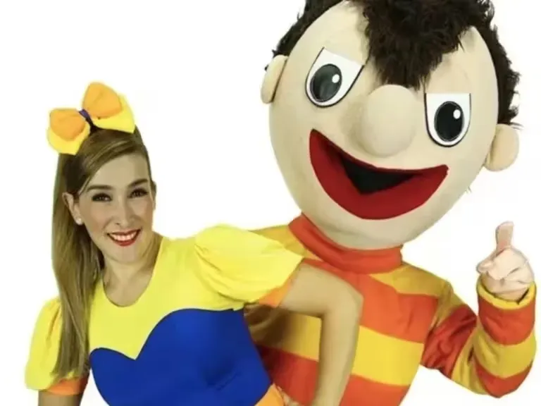 Ahora podés crear tu propia máscara de arcilla para celebrar el carnaval